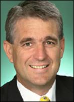 File image: Australian Deputy Prime Minister, John Anderson.