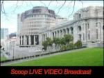  Scoop LIVE VIDEO Broadcast 