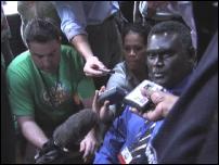 Scoop Image: Solomon Islands Prime Minister Manasseh Sogavare.